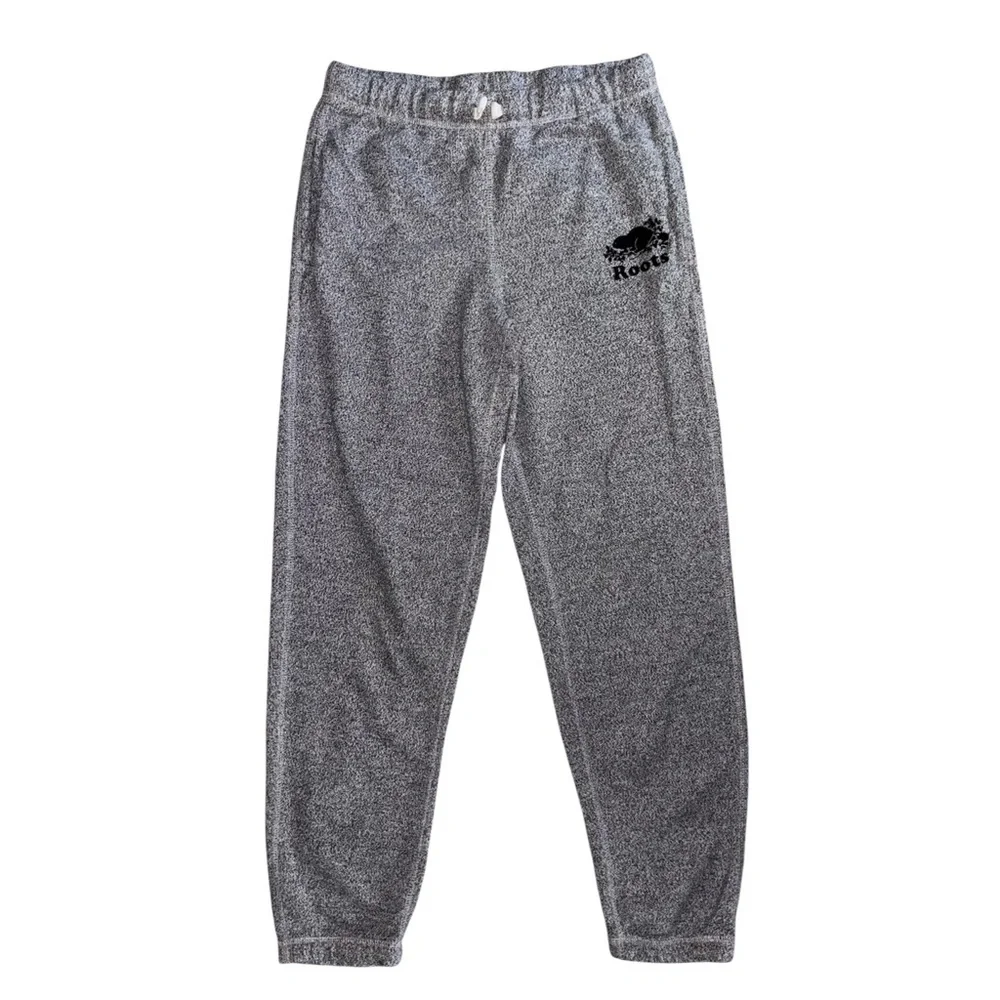 Roots Salt & Pepper (14) Boys Pants - Picture 1 of 7